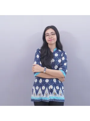 Dewi Ratnaliasari, S.Pd.